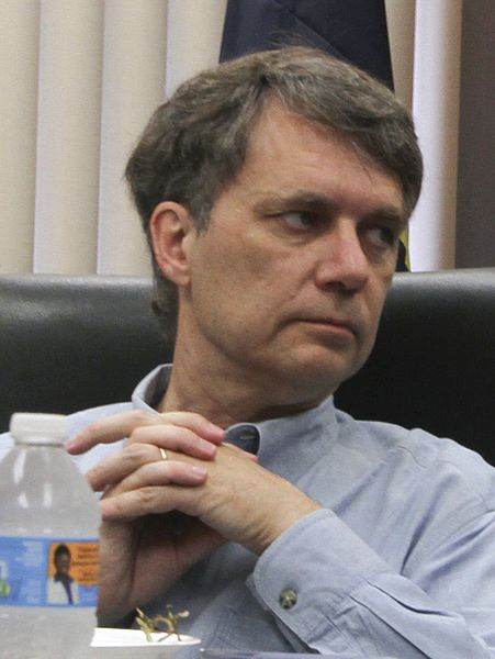 Governor Jeff Colyer