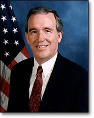 Governor John William Carlin